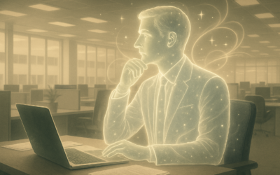 Ako to vlastne funguje…? (6. časť: Práca, sebarealizácia a náš vnútorný svet)