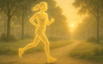 Ako to vlastne funguje…? (7. časť: Bezpečie, hojnosť a finančná prosperita)